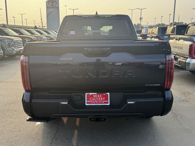 2026 Toyota Tundra i-FORCE MAX Limited i-FORCE MAX