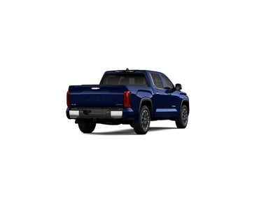 2026 Toyota Tundra i-FORCE MAX Limited i-FORCE MAX