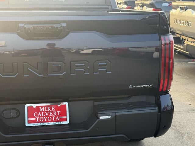 2026 Toyota Tundra i-FORCE MAX Limited i-FORCE MAX
