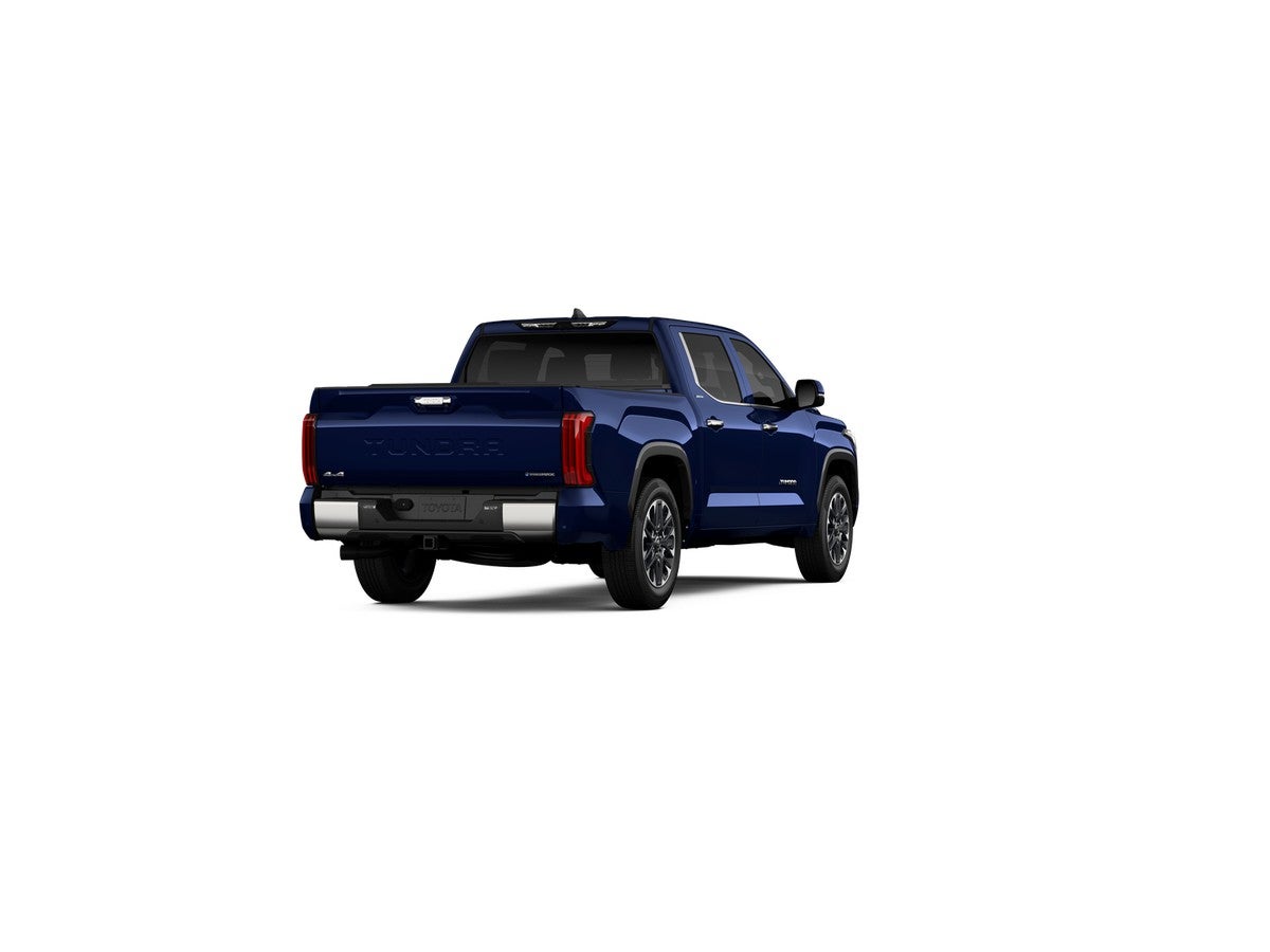 2026 Toyota Tundra i-FORCE MAX Limited i-FORCE MAX