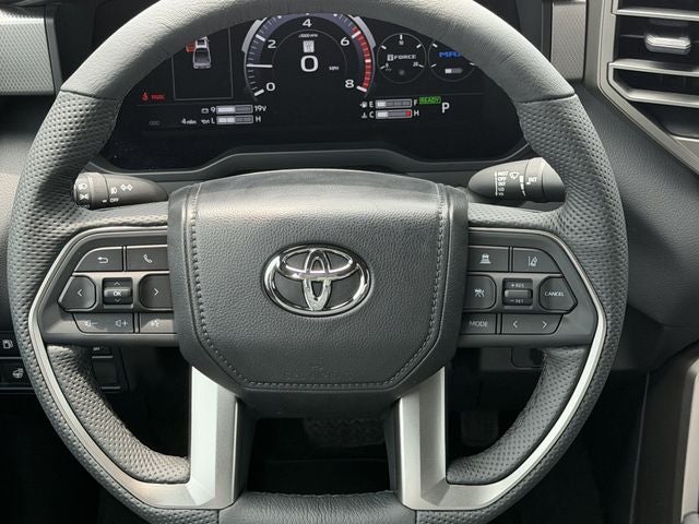 2026 Toyota Tundra i-FORCE MAX Limited i-FORCE MAX