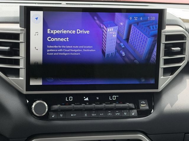 2026 Toyota Tundra i-FORCE MAX Limited i-FORCE MAX