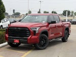 2026 Toyota Tundra i-FORCE MAX Limited i-FORCE MAX