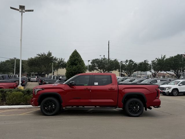 2026 Toyota Tundra i-FORCE MAX Limited i-FORCE MAX