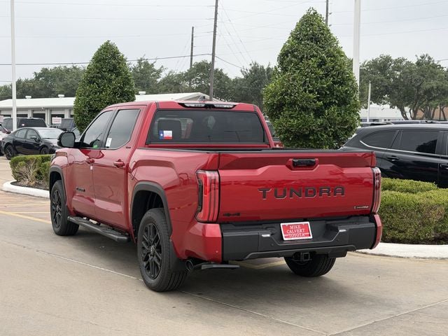 2026 Toyota Tundra i-FORCE MAX Limited i-FORCE MAX