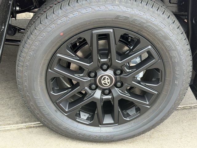 2026 Toyota Tundra i-FORCE MAX Limited i-FORCE MAX