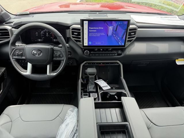 2026 Toyota Tundra i-FORCE MAX Limited i-FORCE MAX
