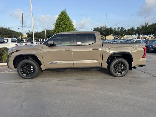 2026 Toyota Tundra i-FORCE MAX Platinum i-FORCE MAX