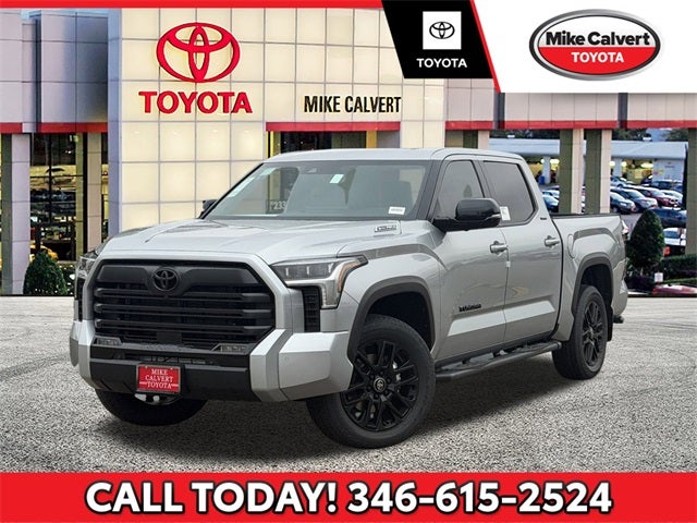 2026 Toyota Tundra i-FORCE MAX Limited i-FORCE MAX