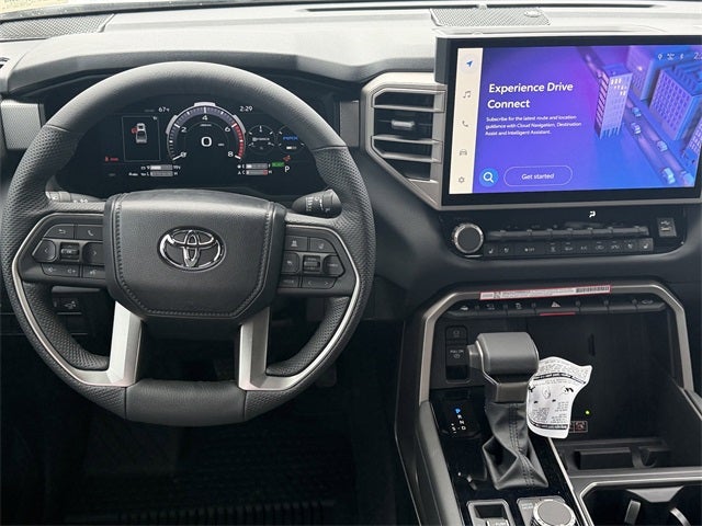 2026 Toyota Tundra i-FORCE MAX Limited i-FORCE MAX