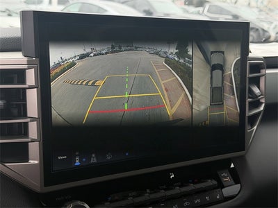 2026 Toyota Tundra i-FORCE MAX Limited i-FORCE MAX