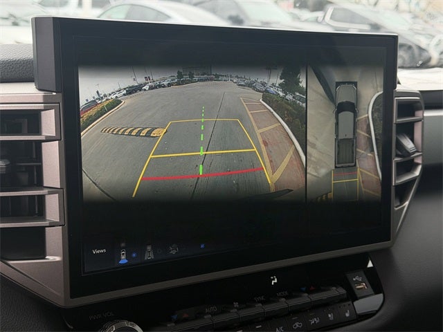 2026 Toyota Tundra i-FORCE MAX Limited i-FORCE MAX