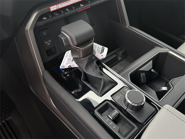 2026 Toyota Tundra i-FORCE MAX Limited i-FORCE MAX