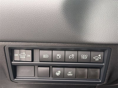 2026 Toyota Tundra i-FORCE MAX Limited i-FORCE MAX