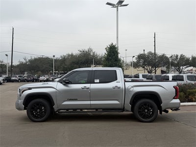 2026 Toyota Tundra i-FORCE MAX Limited i-FORCE MAX