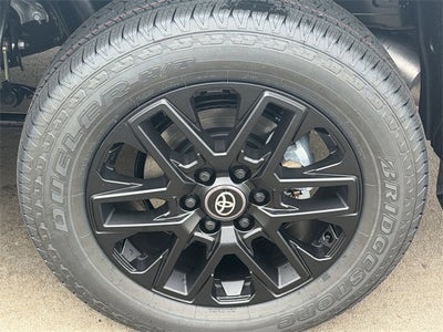 2026 Toyota Tundra i-FORCE MAX Limited i-FORCE MAX