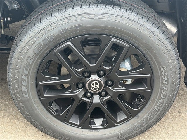 2026 Toyota Tundra i-FORCE MAX Limited i-FORCE MAX