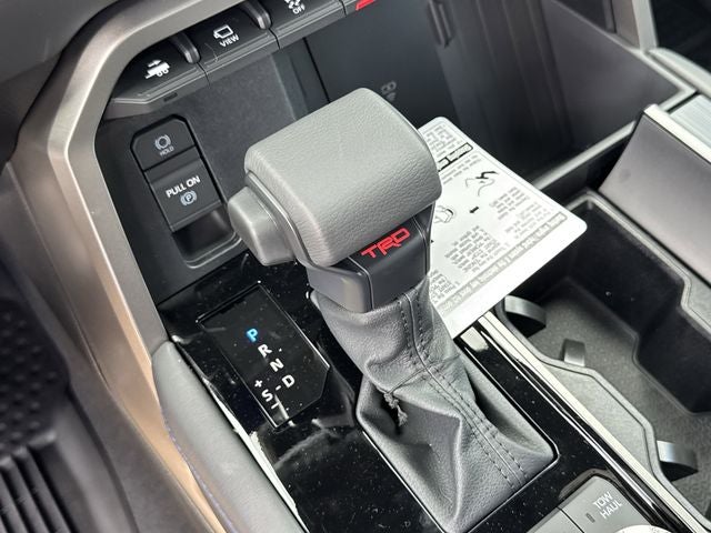 2026 Toyota Tundra i-FORCE MAX Platinum i-FORCE MAX