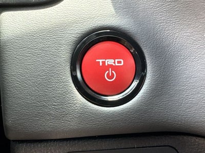 2026 Toyota Tundra i-FORCE MAX Platinum i-FORCE MAX