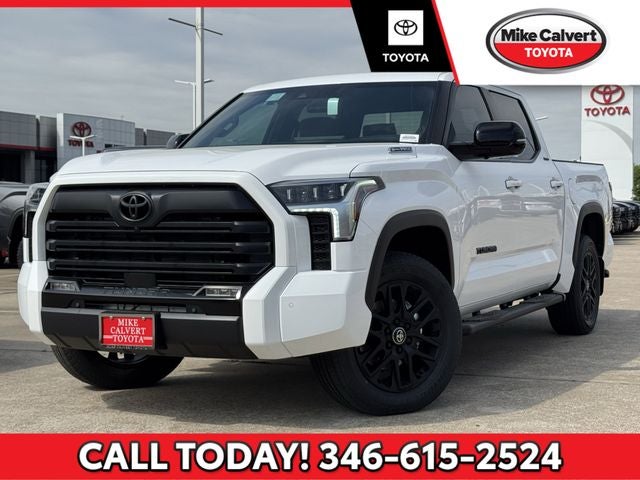 2026 Toyota Tundra i-FORCE MAX Limited i-FORCE MAX