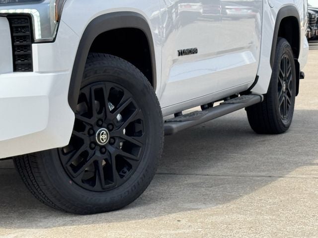 2026 Toyota Tundra i-FORCE MAX Limited i-FORCE MAX