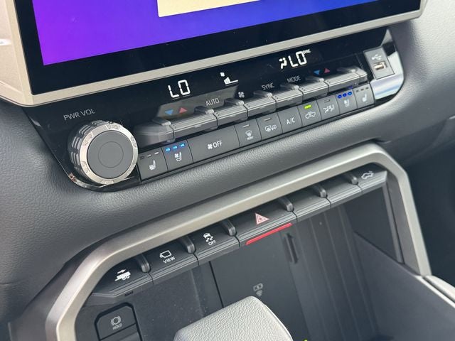2026 Toyota Tundra i-FORCE MAX Limited i-FORCE MAX