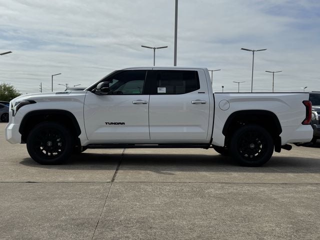 2026 Toyota Tundra i-FORCE MAX Limited i-FORCE MAX