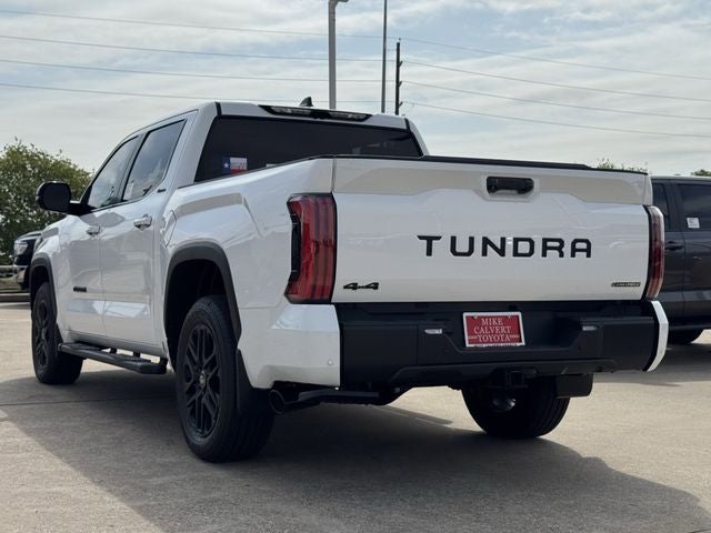 2026 Toyota Tundra i-FORCE MAX Limited i-FORCE MAX