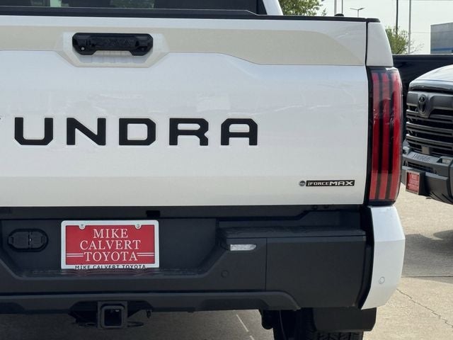 2026 Toyota Tundra i-FORCE MAX Limited i-FORCE MAX
