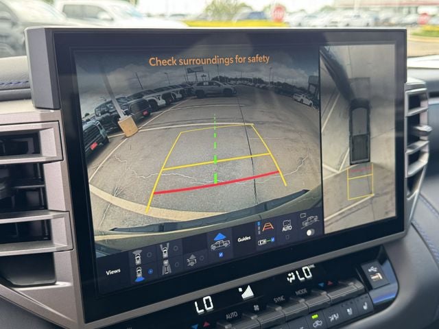 2026 Toyota Tundra i-FORCE MAX Platinum i-FORCE MAX