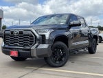 2026 Toyota Tundra i-FORCE MAX Platinum i-FORCE MAX