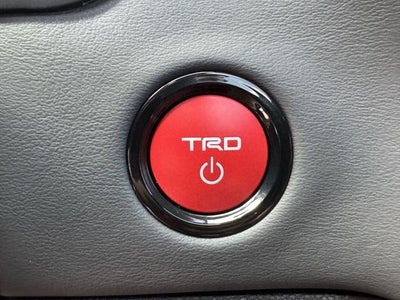 2026 Toyota Tundra i-FORCE MAX Platinum i-FORCE MAX