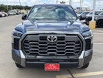 2026 Toyota Tundra i-FORCE MAX Platinum i-FORCE MAX