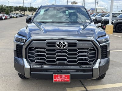 2026 Toyota Tundra i-FORCE MAX Platinum i-FORCE MAX