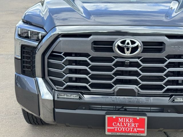 2026 Toyota Tundra i-FORCE MAX Platinum i-FORCE MAX