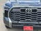 2026 Toyota Tundra i-FORCE MAX Platinum i-FORCE MAX