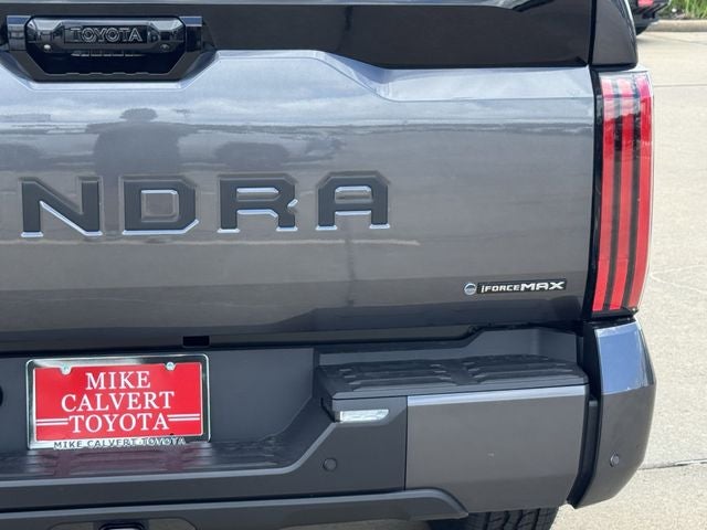2026 Toyota Tundra i-FORCE MAX Platinum i-FORCE MAX
