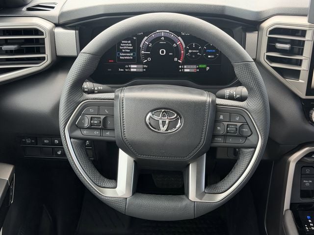 2026 Toyota Tundra i-FORCE MAX Limited i-FORCE MAX