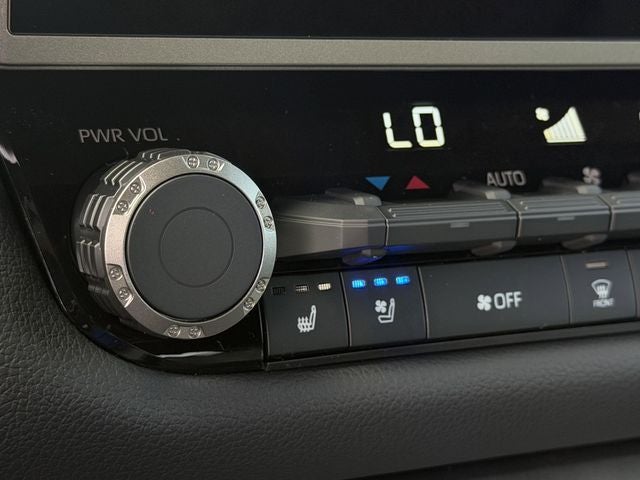 2026 Toyota Tundra i-FORCE MAX Limited i-FORCE MAX