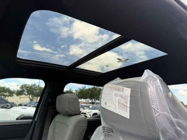 2026 Toyota Tundra i-FORCE MAX Limited i-FORCE MAX