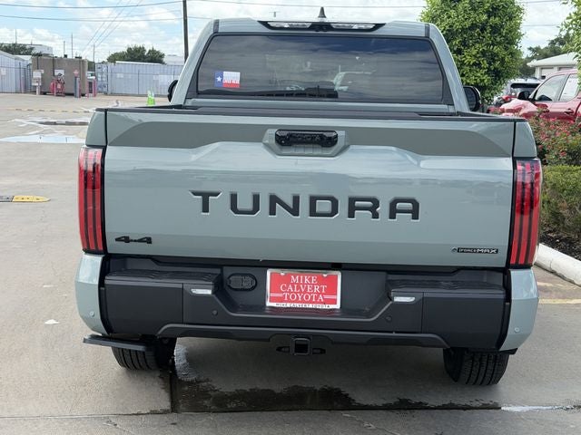 2026 Toyota Tundra i-FORCE MAX Limited i-FORCE MAX