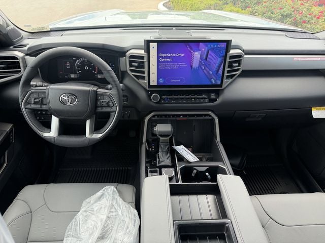 2026 Toyota Tundra i-FORCE MAX Limited i-FORCE MAX