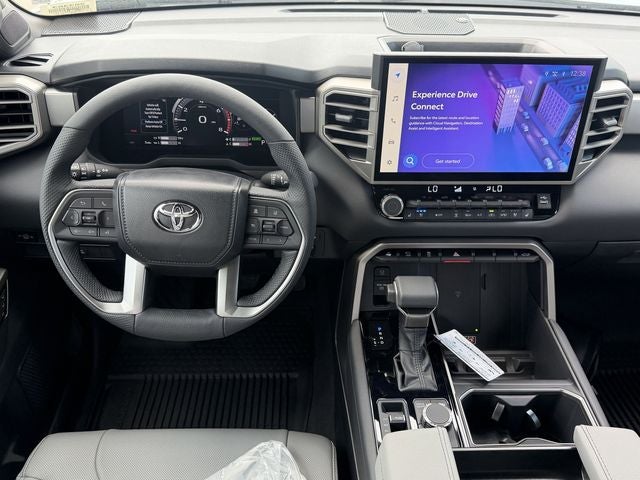 2026 Toyota Tundra i-FORCE MAX Limited i-FORCE MAX