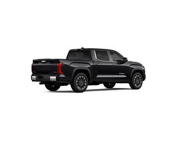 2026 Toyota Tundra i-FORCE MAX Limited i-FORCE MAX