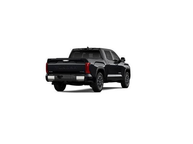 2026 Toyota Tundra i-FORCE MAX Limited i-FORCE MAX