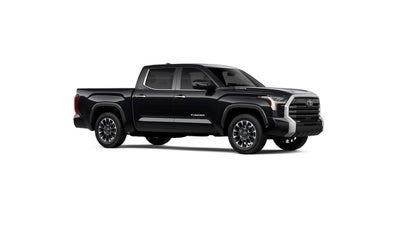 2026 Toyota Tundra i-FORCE MAX Limited i-FORCE MAX