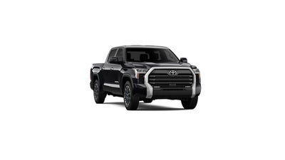 2026 Toyota Tundra i-FORCE MAX Limited i-FORCE MAX