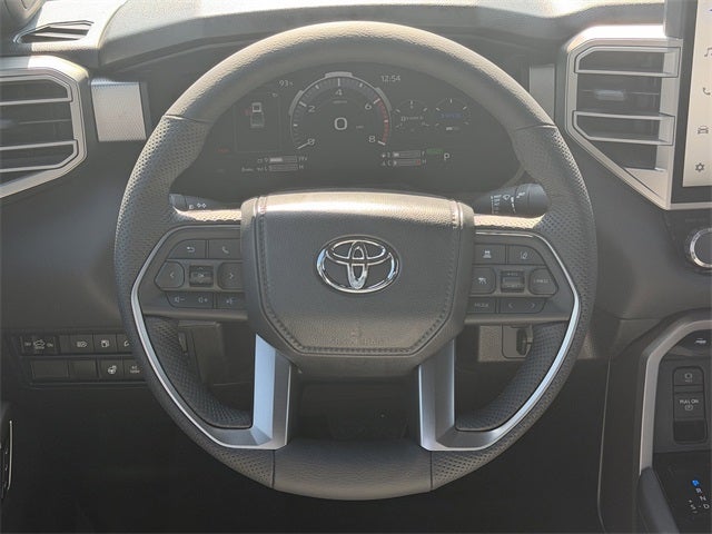 2026 Toyota Tundra i-FORCE MAX Limited i-FORCE MAX