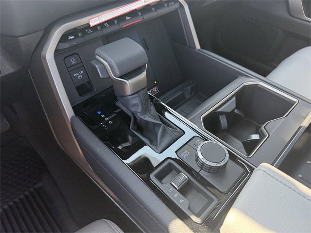 2026 Toyota Tundra i-FORCE MAX Limited i-FORCE MAX