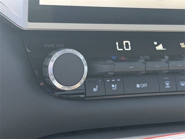 2026 Toyota Tundra i-FORCE MAX Limited i-FORCE MAX